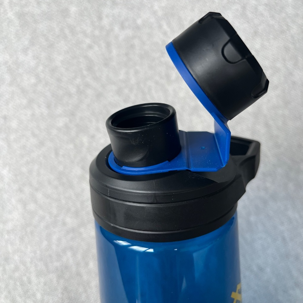UC San Diego Camelbak 25oz Water Bottle: BRAND NEW - Picture 5 of 10